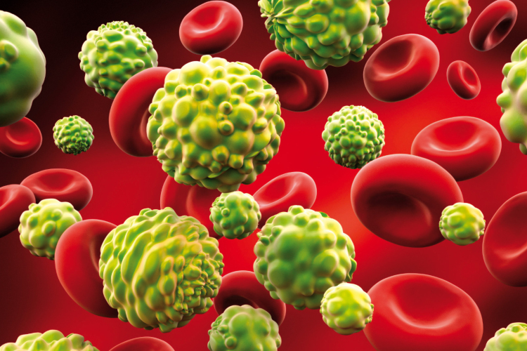 Új módszert dolgoztak ki a rákot okozó genetikai mutációk beazonosítására