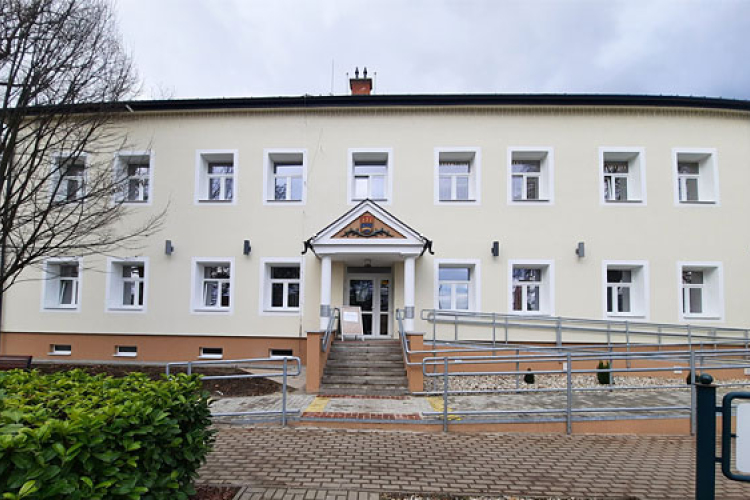 Nagyszabású beruházásra pályázik Dombóvár