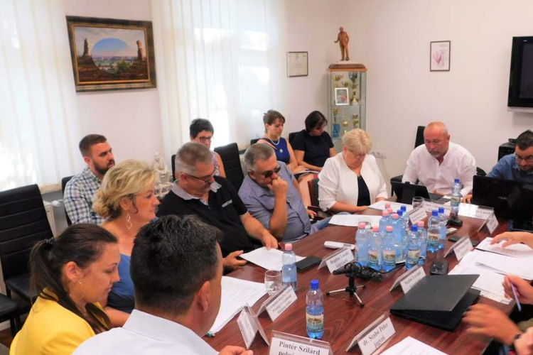 Kiemelt támogatást élvez a sport és az egészség Dombóváron 