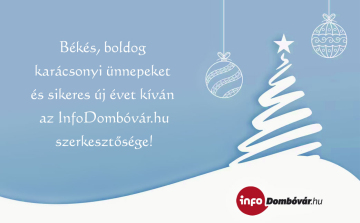 Karácsony alkalmából most verseket hozunk - áldott ünnepeket!