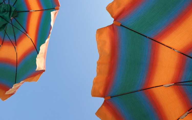 Ismét melegszik az idő