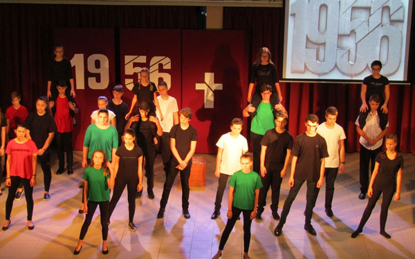 Az angyal hírt vitt a csodáról