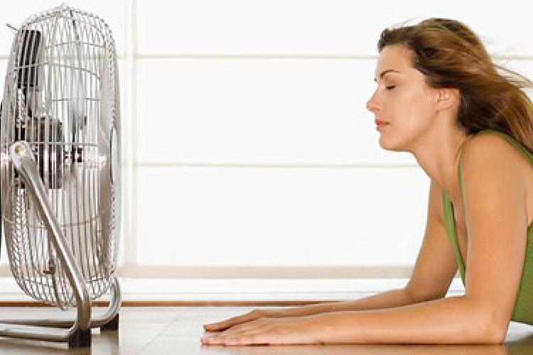 Hőhullám érkezik - Harmadfokú hőségriadó lesz péntektől